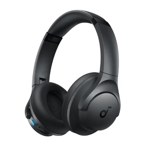 Headset Soundcore Q11i Inalámbricos Gray