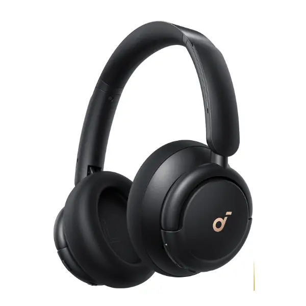 Headset Soundcore Q30 Inalámbricos Negro