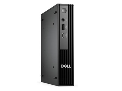 Dell Pro Micro - Ultra small form factor - Intel Core i7 I7-14700T / 3.7 GHz