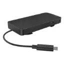 Docking Lenovo Dual Display Travel 100W USB-C a HDMI/DP/USB-A/USB-C Negro 40B90100LA