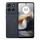 Celular Motorola Moto G56 5G 8GB-Ram 256GB Negro