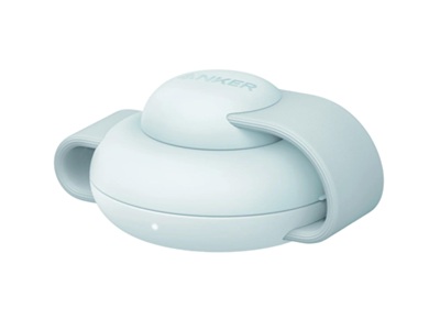 Anker - Battery charger - Lithium - For Universal - MagGo Wireless Charging Stati B25M8H61