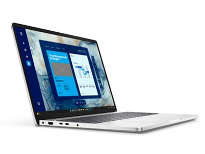 Dell Pro - Notebook - 16"