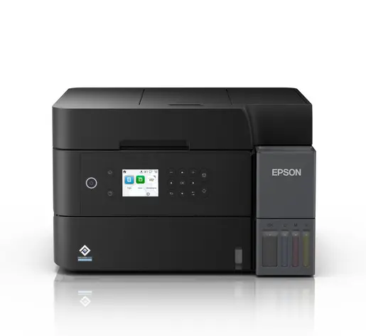 Epson EcoTank L6370 - Printer / Scanner / Copier - Color C11CL43301