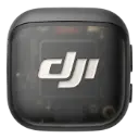 Micrófono DJI Mic 3 Transmisor TX Negro 6937224116368