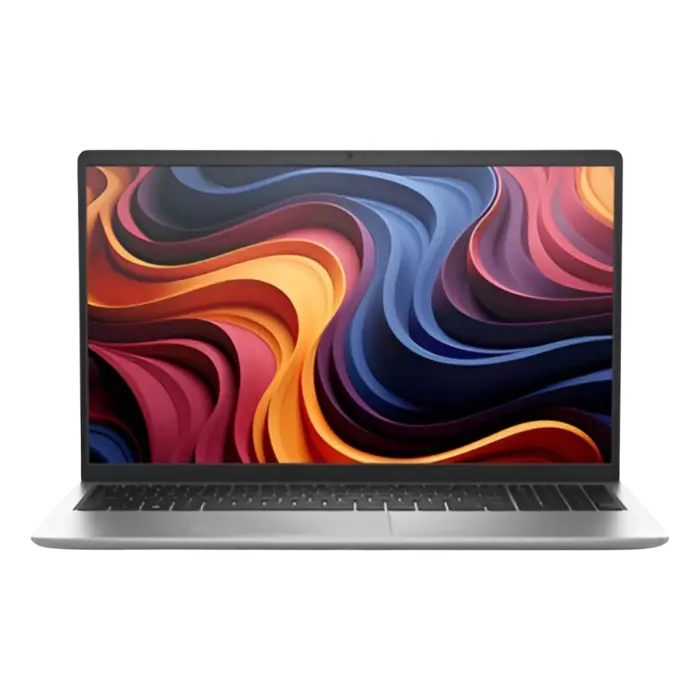 Laptop Dell DC15255 15.6″ Ryzen 7 1TB SSD 16GB-RAM Win 11 Home Plateada VYY17