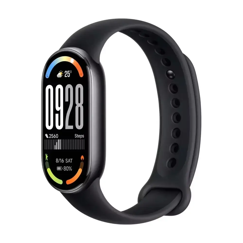 Xiaomi Smart Band 10 Midnight Black 63275