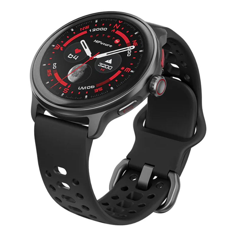 SmartWatch HI FUTURE VELA