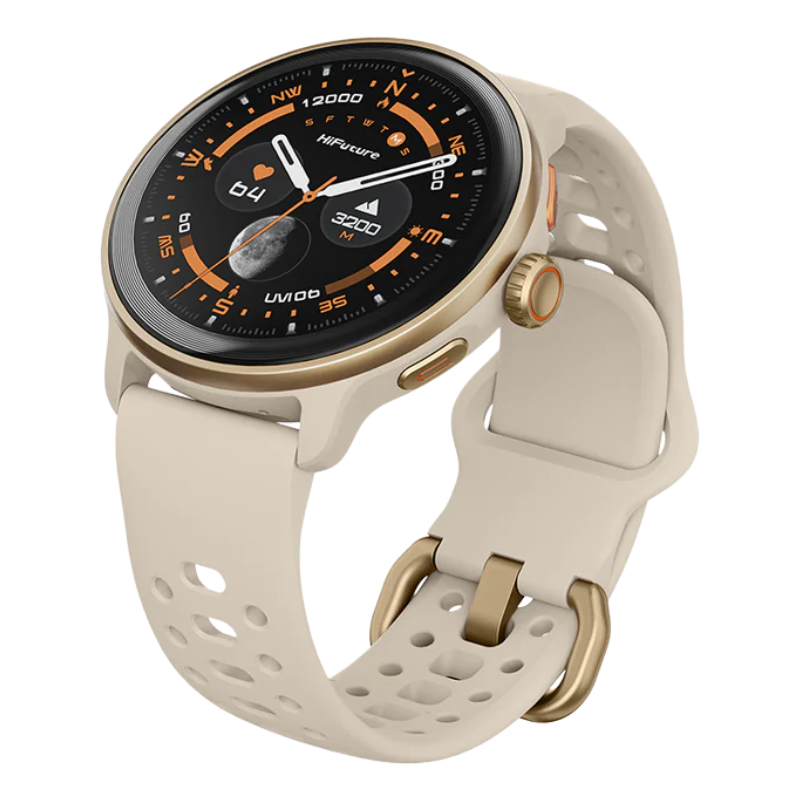 SmartWatch HI FUTURE VELA