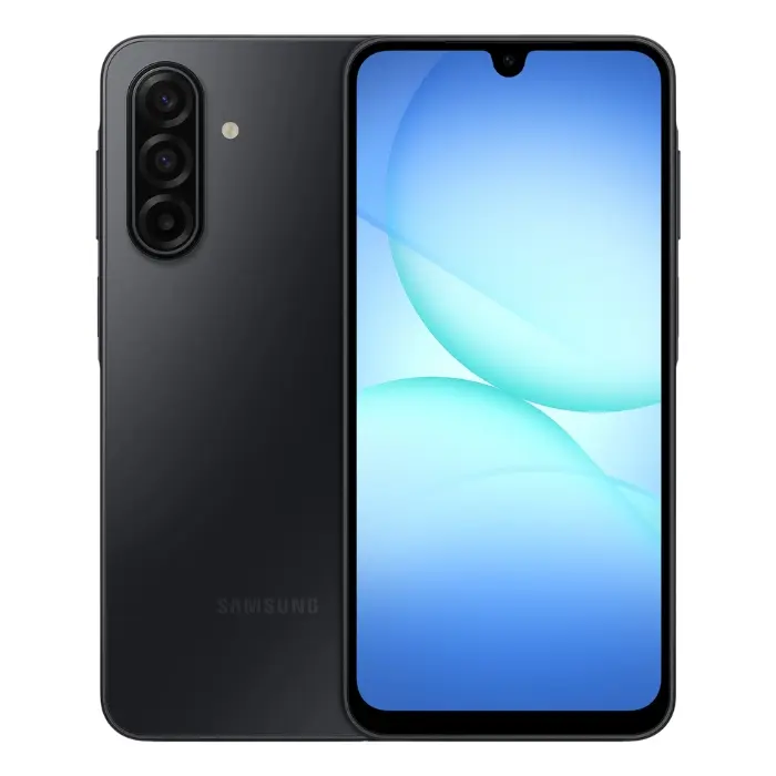 Celular Samsung Galaxy A17 5G 128GB 6GB-RAM Negro
