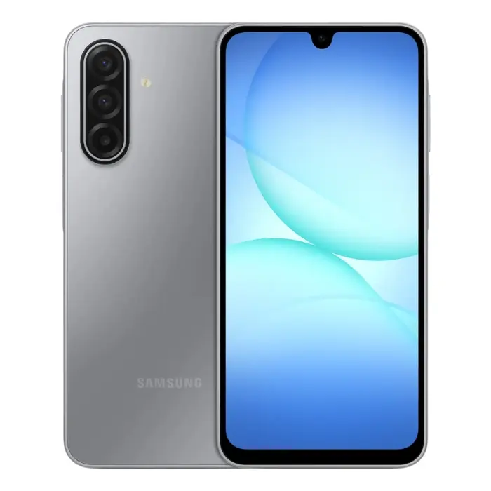 Celular Samsung Galaxy A17 5G 256GB 8GB-RAM Gris