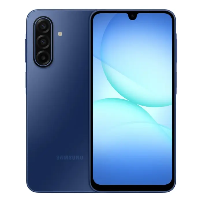 Celular Samsung Galaxy A17 5G 256GB 8GB-RAM Azul