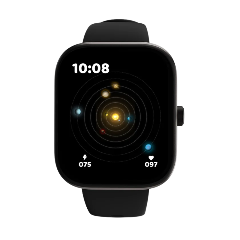 SmartWatch LUME PRO