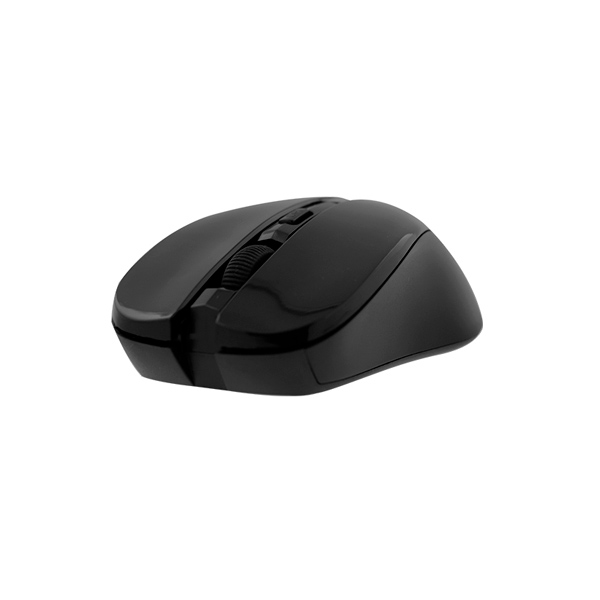 Mouse óptico Xtech inalámbrico de 4 Botones XTM-300