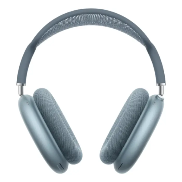 Headset Apple AirPods Max Inalámbrico Azul