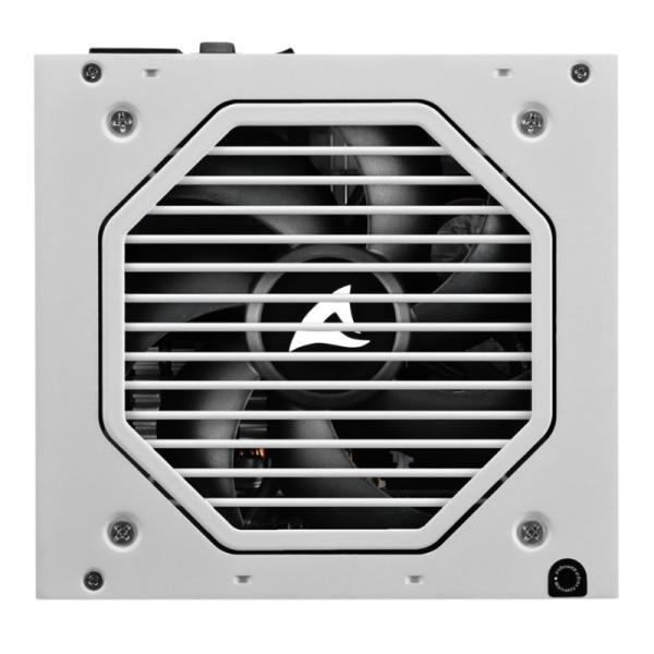 FUENTE DE PODER SHARKOON REBEL P20 1200W CYBENETICS PLATINUM FULL MODULAR 120MM 4044951042432