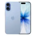 Celular Apple iPhone 17 5G 256GB 8GB-RAM Azul Niebla