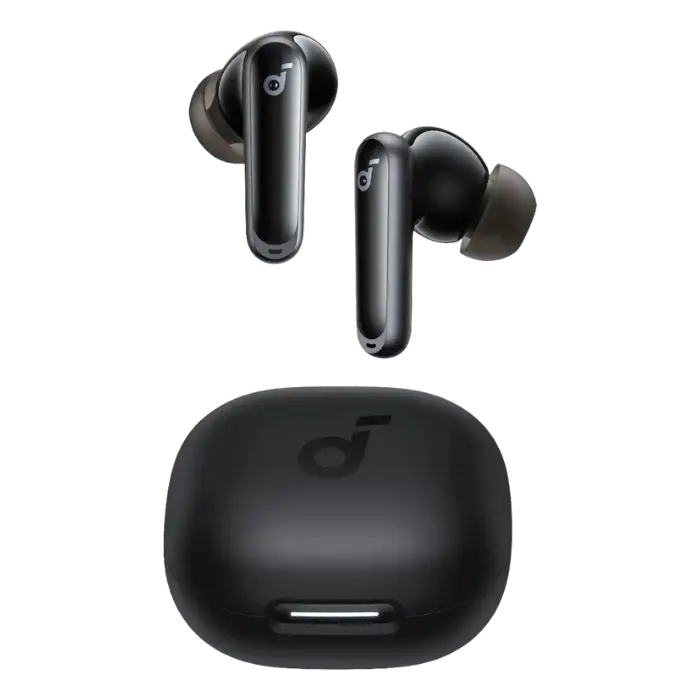 Audífonos Inalámbricos Soundcore P40i Negros A3955Z11