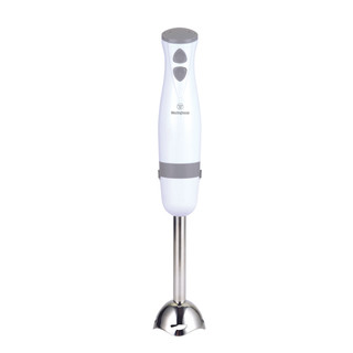 Westinghouse batidora de Inmersión 300W blanca accesorios- WKHBSL131