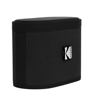 Kodak audio portable 5 W color negro - B0DQVCB8GJ