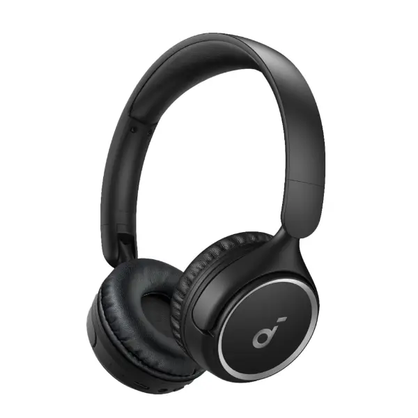 Soundcore - Headphones - H30i Black