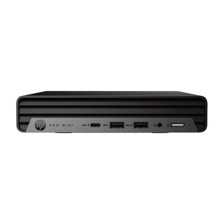 HP Desktop Mini 400 G9R i5-14500T/16GB/512GB SDD/Win 11 Pro A17JMLA