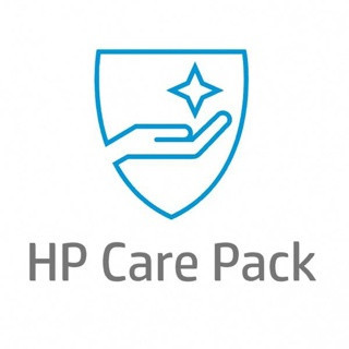 HP garantia extendida 3 años- U86DVE