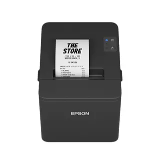 Epson impresora termica de recibos TM-T20IV - C31CL47022