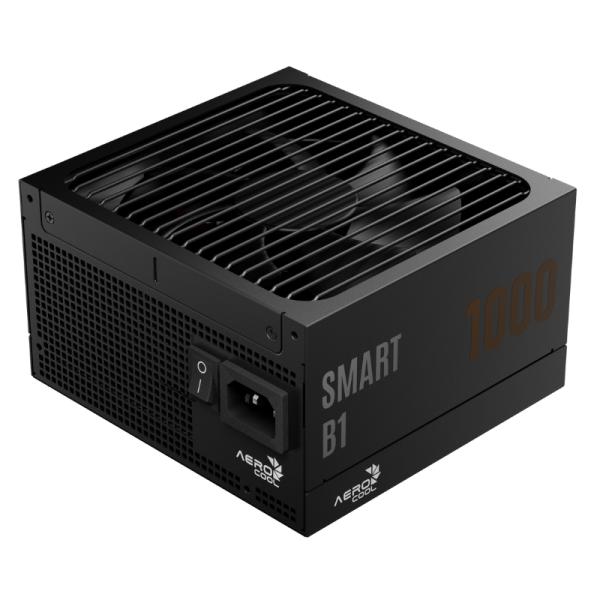 FUENTE DE PODER AEROCOOL SMART B1 1000W ATX ACPB-SRK0FUC.71