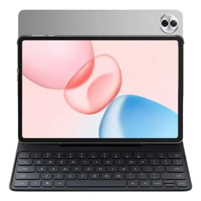 Tablet Honor Pad 10 12″ Wi-Fi 256GB 8GB-RAM con Teclado Gris 5301ANDS