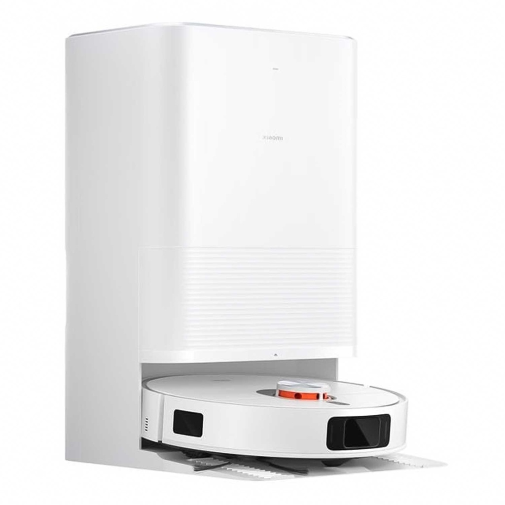 Aspiradora Inteligente Xiaomi Robot Vacuum X20 Pro US White 57869