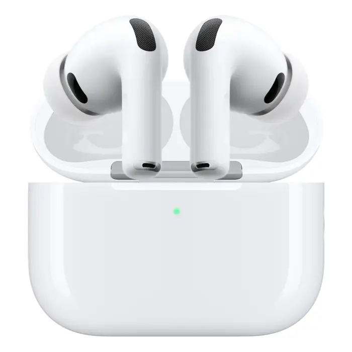 Audífonos Inalámbricos Apple Airpods Pro 3 Blancos MFHP4LL/A