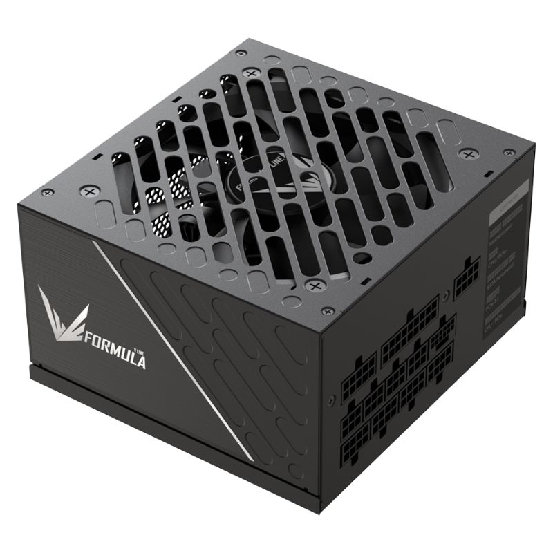 FUENTE DE PODER FORMULA V LINE FV1200PM 100V-240V 1200W 80 PLUS PLATINUM FULL MODULAR ATX 4711401664758