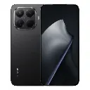 Celular Xiaomi 15T Pro 5G 512GB 12GB-RAM Negro