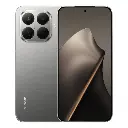 Celular Xiaomi 15T Pro 5G 512GB 12GB-RAM Gris