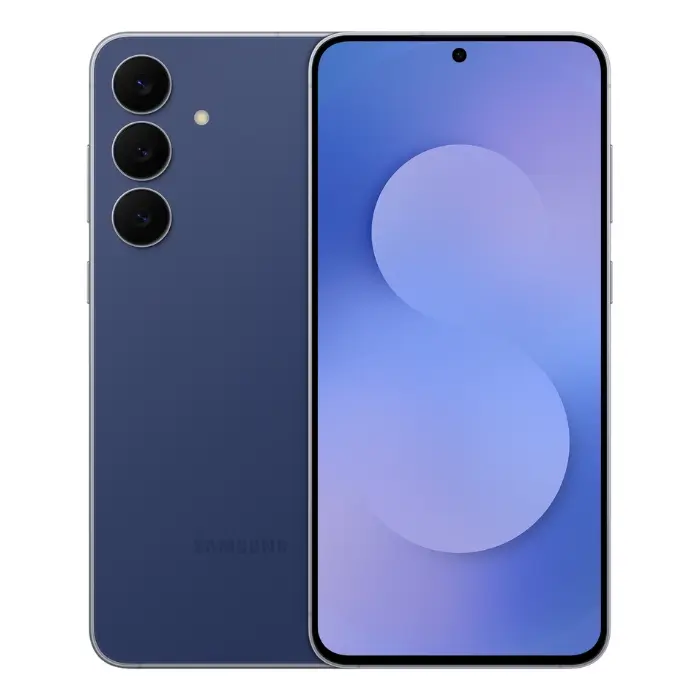 Celular Samsung Galaxy S25 FE 5G 512GB 8GB-RAM Azul Marino