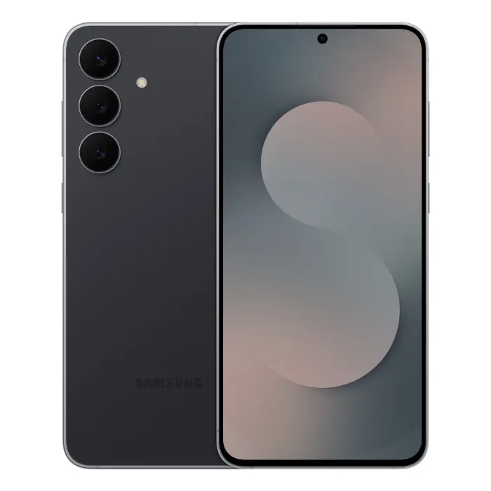 Celular Samsung Galaxy S25 FE 5G 512GB 8GB-RAM Negro