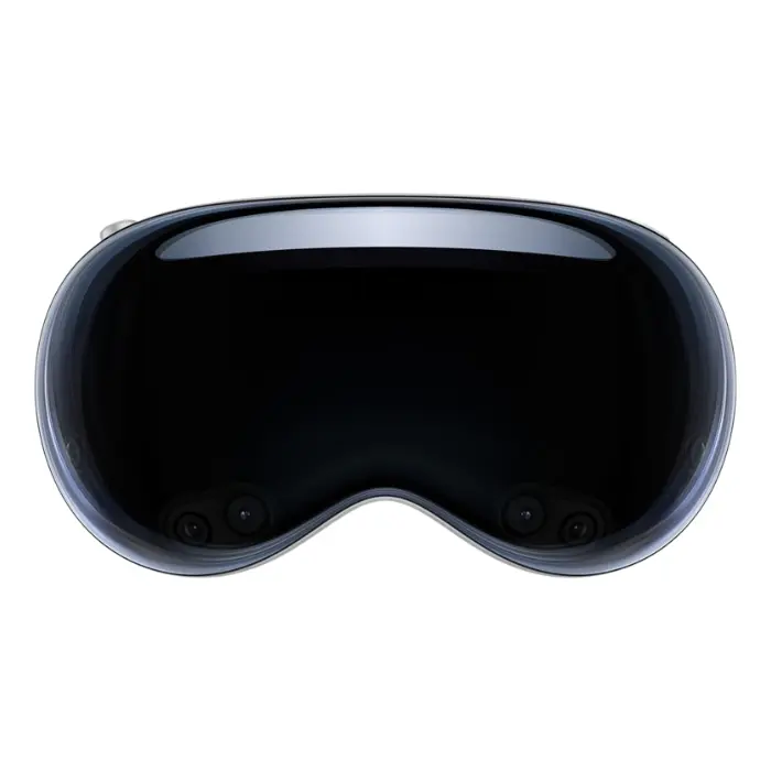 Lentes de Realidad Virtual Apple Vision Pro VR 256GB Blancos MQL83LL/A