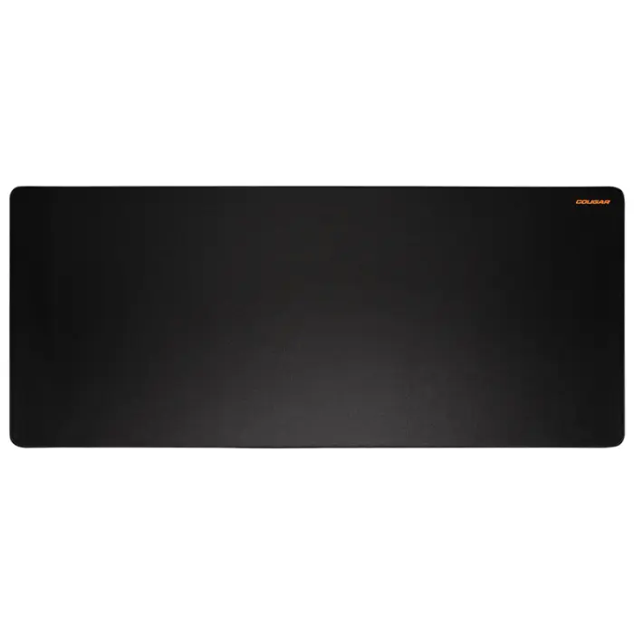 MousePad Cougar Turbo Gaming XL Negro 3PTRBXBBRB3.0001