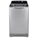 Lavadora Automática Haier 19kg Carga Superior Plateada LHA9120WGAB0