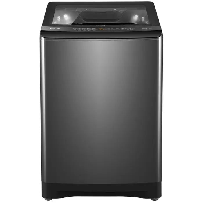 Lavadora Automática Mabe 18Kg Gris Diamante LMA8120WDGAB0