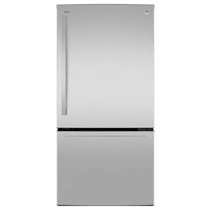 Refrigerador Bottom Freezer General Electric Profile 595L Inoxidable PDF21EYRCFS