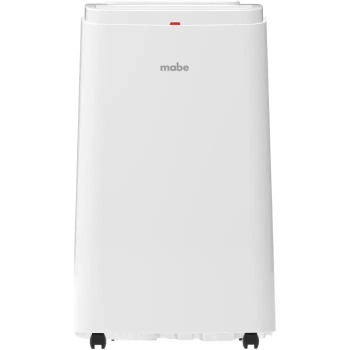 Aire Acondicionado Portátil Mabe 12,000BTU 110V Blanco PTM12CABWJM2