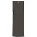 Refrigerador Atlas 9 Pies Negro Mate RTA230FVCRG0