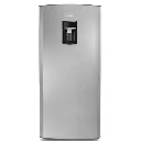 Refrigerador Atlas 10 Pies Plateado RTU290NACRE