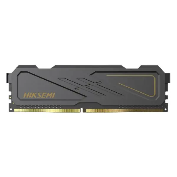MEMORIA RAM PARA PC HIKSEMI HSC532U56D2 32G ARMOR DDR5 5600MHZ
