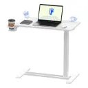 Mesa Auxiliar FlexiSpot H7-WW-CO Altura Ajustable Negra DKFLS00004
