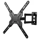 Soporte de Pared para Pantalla de 24"-65" Ajustable STV-65 348661