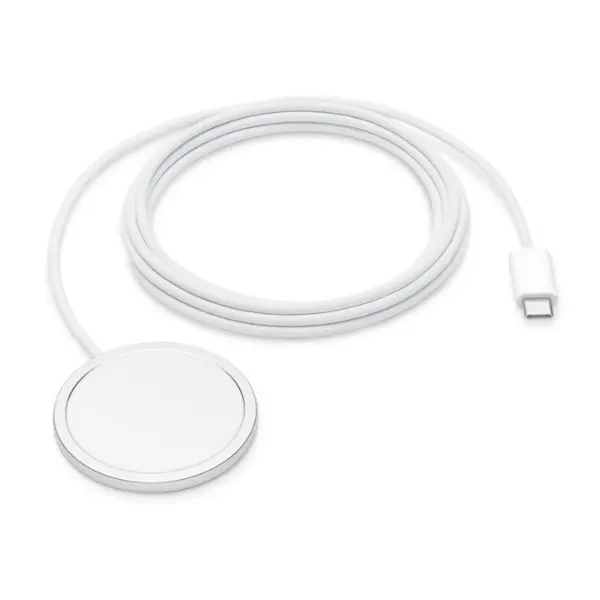 Cable de Carga Apple MagSafe Charger (2 m) Lithium Para Iphone 17
