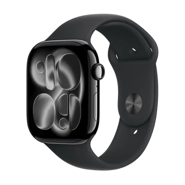 SmartWatch Apple Watch Series 11 GPS 46mm Negro